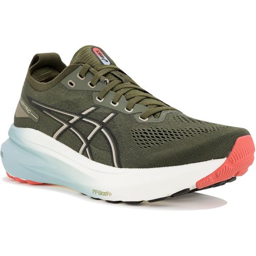 Chaussures Asics Gelskayanom