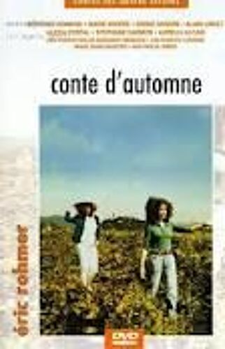 Conte D'automne