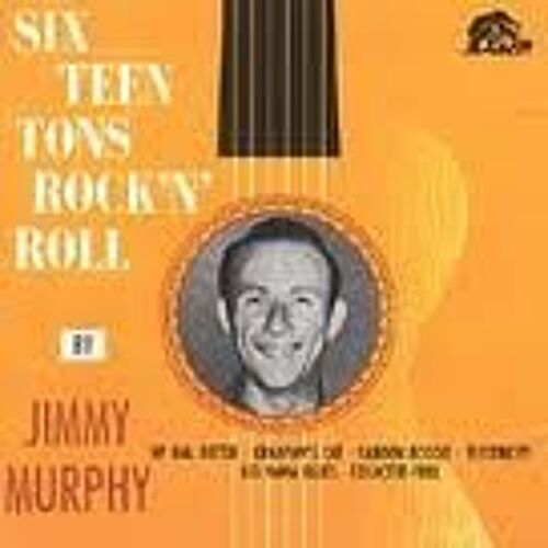 Sixteen Tons Rock & Roll