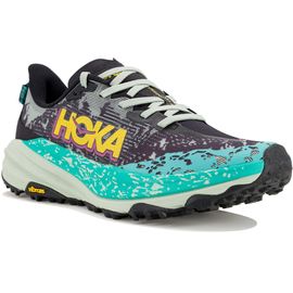 Hoka One One Speedgoatw Chaussures De Sport