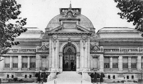 Cpa Debut Xx Eme Siecle N° 31 Valenciennes - 59- Nord - Le Musee - Carte Ecrite