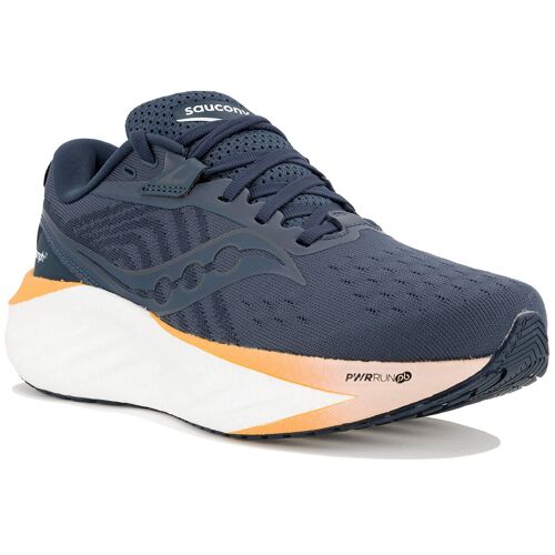 Saucony Triumphw Chaussures De Sport