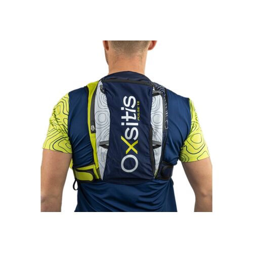 Oxsitis Pulse 12 M Sac Hydratation / Gourde