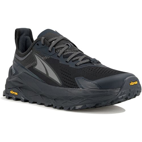 Altra Olympusm Chaussures