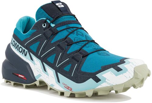 Salomon Speedcrossw Chaussures De Sport