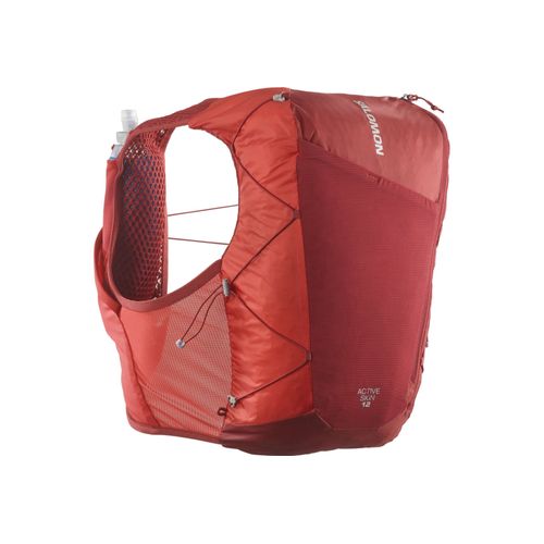 Salomon Active Skin 12 Sac Hydratation / Gourde