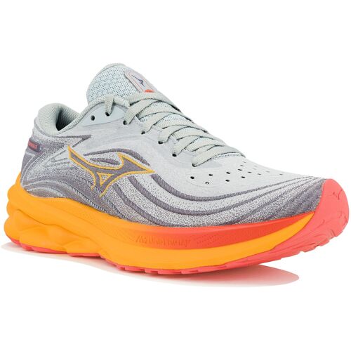 Mizuno Wave Skyrisew Chaussures De Sport