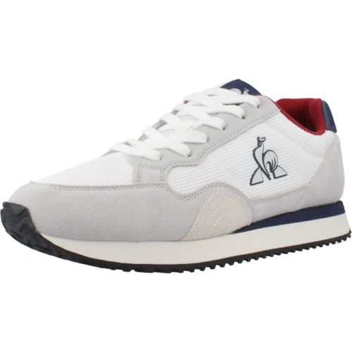 Le Coq Sportif Jet Star_2 Colour Blanc