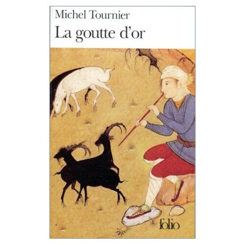 La Goutte D'or