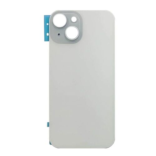 Vitre Arrière (Cache Batterie) Pour Iphone 15 Bleu