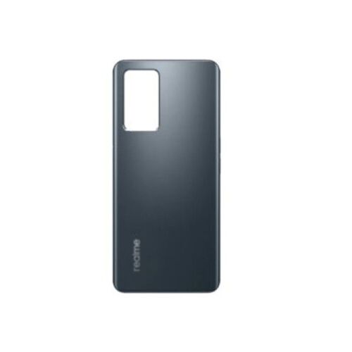 Vitre Arrière (Cache Batterie) Pour Realme Gt Neo 2 Rmx33 Noir