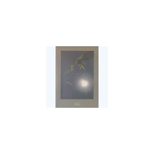 Wendling - Lumi¿Re - Sign¿ - 50x70cm - Affiche / Poster - Envoi Roul¿