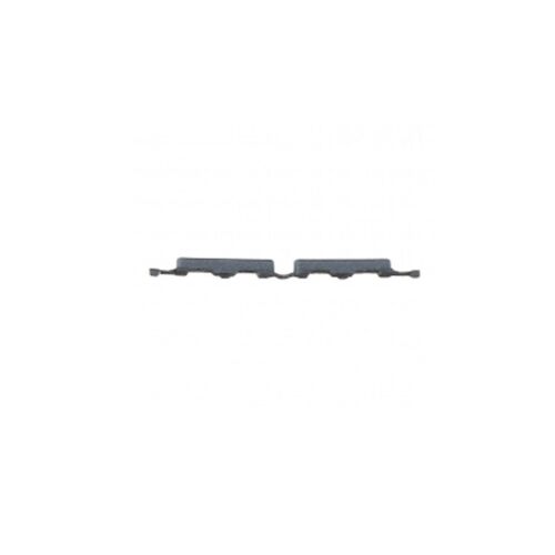 Bouton Volume Pour Realme C31 Noir