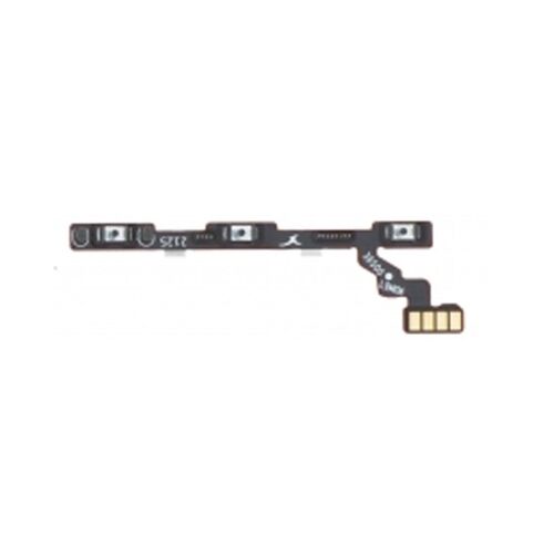 Nappe bouton power et volume pour Xiaomi 12 Lite