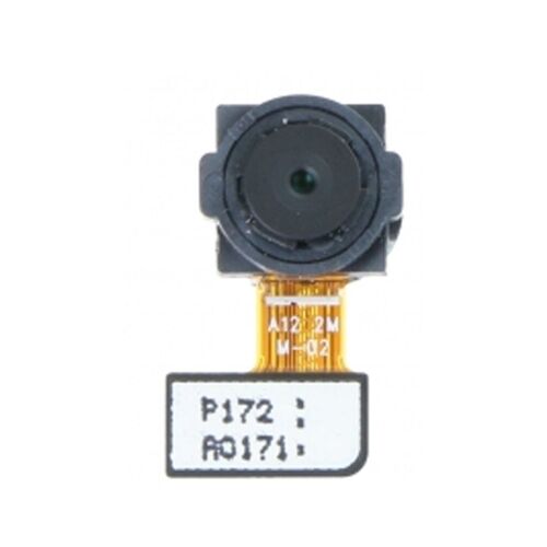 Caméra arrière 2MP Macro pour Samsung Galaxy A12/M12/A13 5G