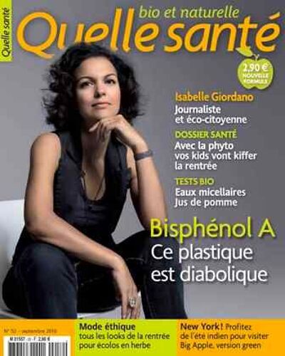 Quelle Santé 52