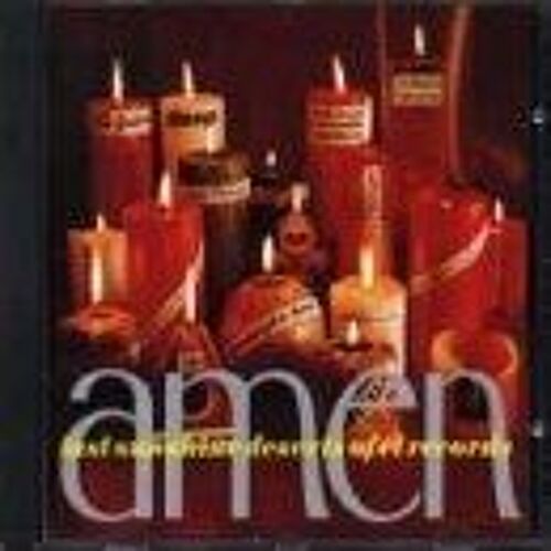 Amen : Last Sunshine Deserts Of El Records