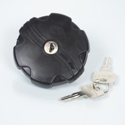 Bouchon De Réservoir Pour Moto Yamaha 125 Dtr 1987 À 2003 M430 / 019866e Neuf