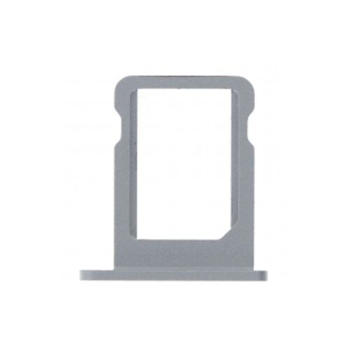 Tiroir Carte Sim Pour Ipad Pro 12.9 2021(5th)/Pro 11 2021(3rd)/Pro 11 2022(4th) Simple Sim Blanc