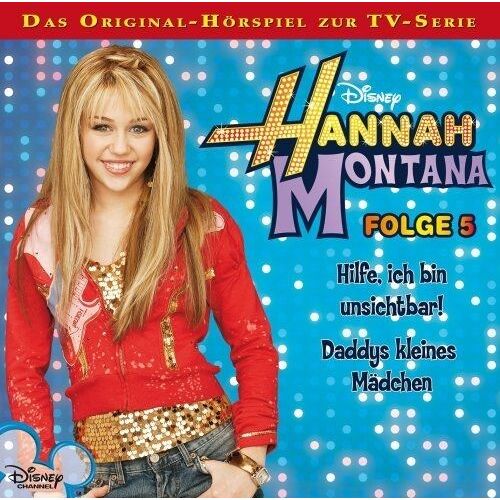 Folge 05: Hannah Montana