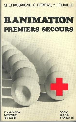 Ranimation - Premiers Secours