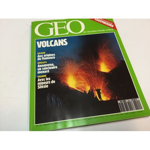 Geo 141
