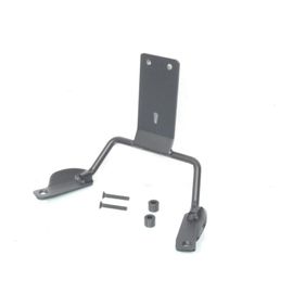 Kit Fixation Dosseret Selle Shad Pour Scooter Suzuki 200 Burgman S0br17rv Neuf