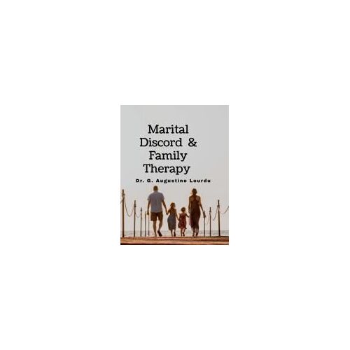 Marital Discord And Family Therapy