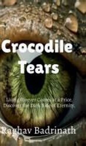 Crocodile Tears