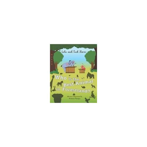 Lulu And Tuck Stories