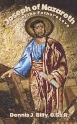 Joseph Of Nazareth