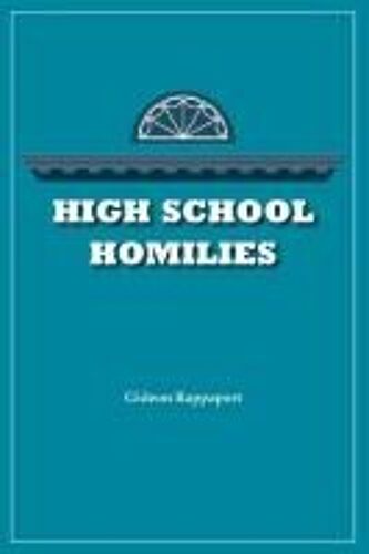 High School Homilies