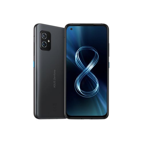 ASUS Zenfone 8 256 Go Noir vitreux