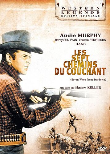 Les 7 Chemins Du Couchant - Édition Spéciale