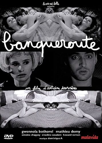 Banqueroute
