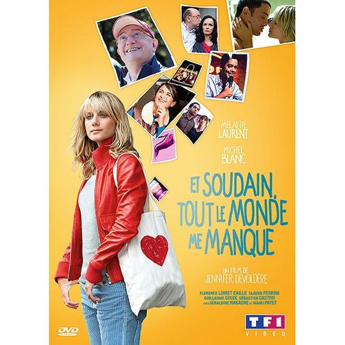 Et Soudain, Tout Le Monde Me Manque
