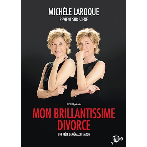 Michèle Laroque - Mon Brillantissime Divorce