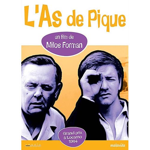 L'as De Pique