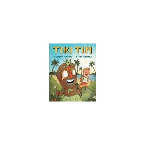 Tiki Tim