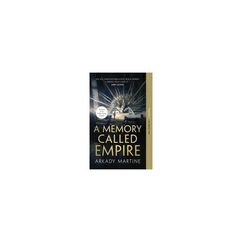 A Memory Called Empire