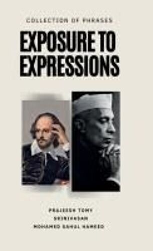 Exposure To Expressions