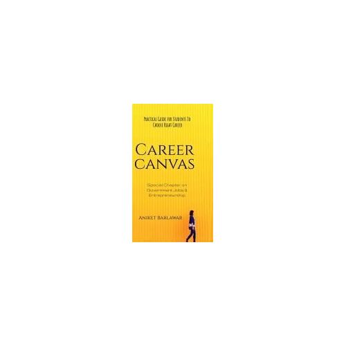 Career Canvas