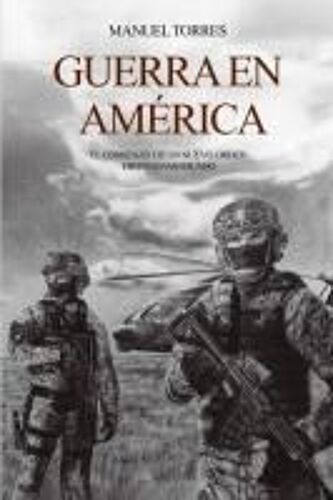 Guerra En América