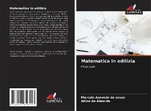 Matematica In Edilizia