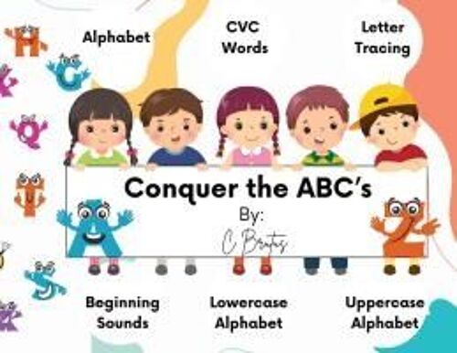 Conquer The Abcs