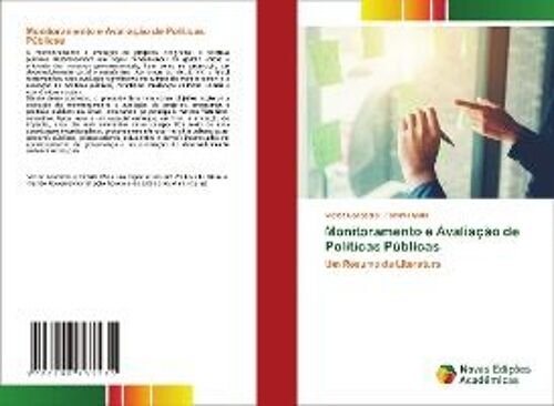 Monitoramento E Avaliação De Políticas Públicas