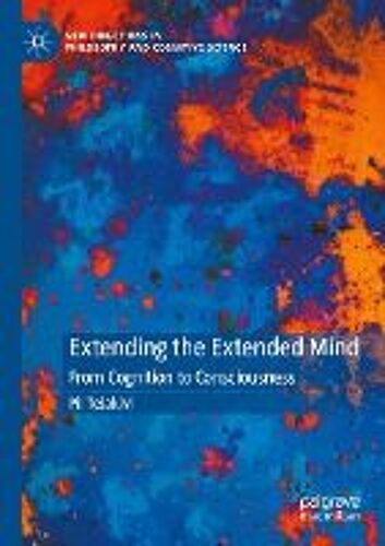 Extending The Extended Mind