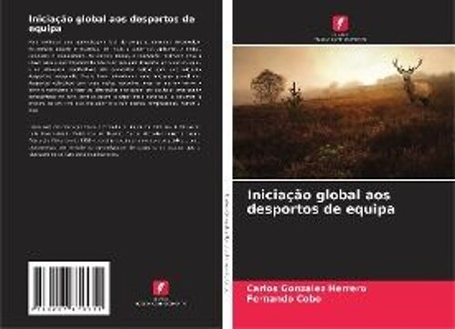 Iniciação Global Aos Desportos De Equipa