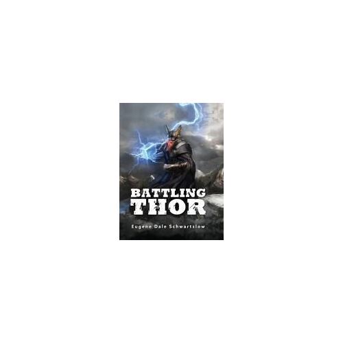 Battling Thor