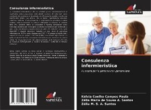 Consulenza Infermieristica